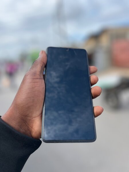 Techno Camon  20pro