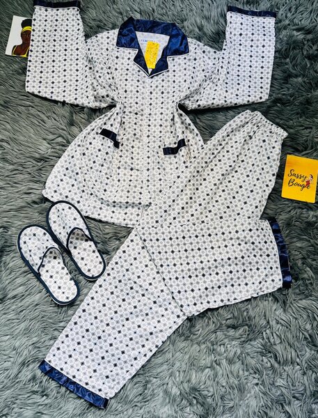 Pajamas