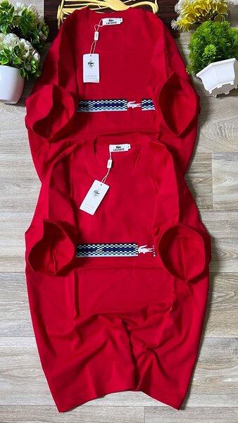T-shirts tendance homme