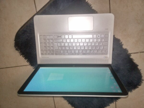 HP ENVY