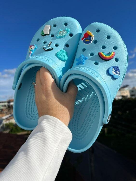 Crocs