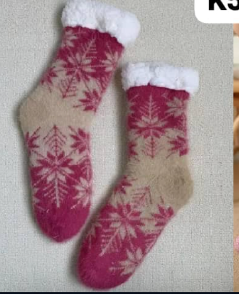 winter socks