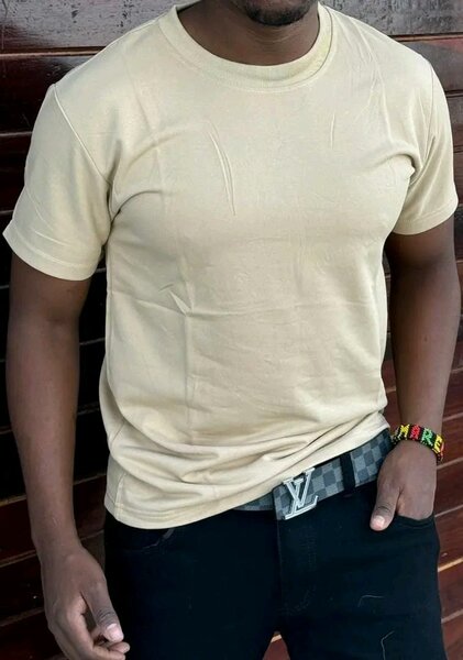 Plain tshirts