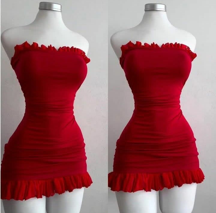 Women's dress