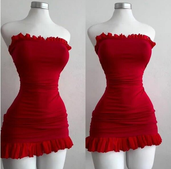 Women's dress