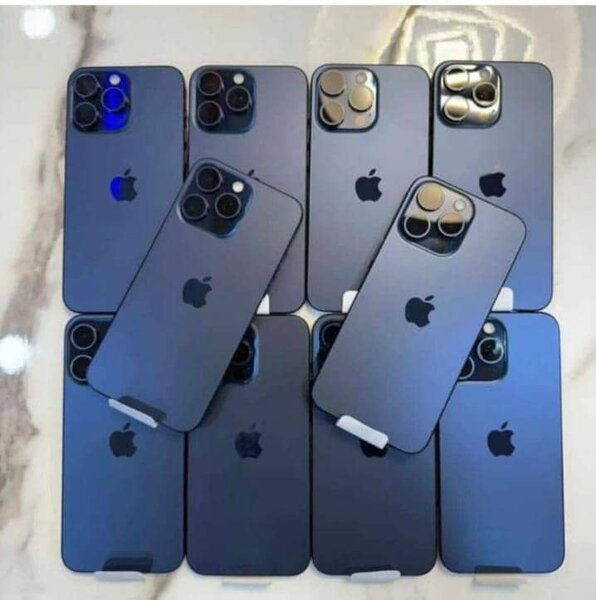 Iphone 15promax