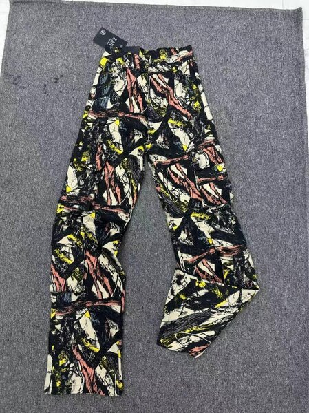 Cargo pants