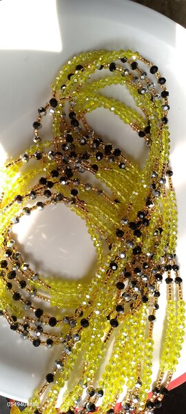 Waist Beads