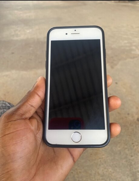 iPhone 6s 64GB Argent