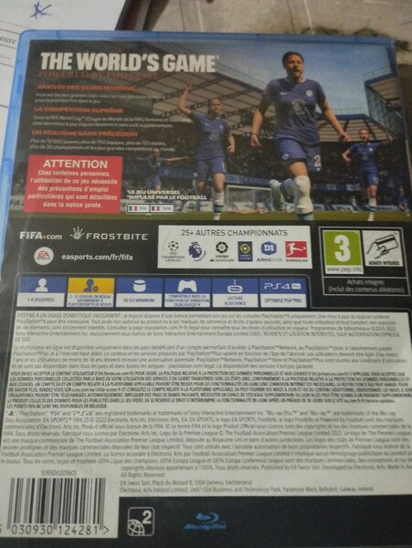 Fifa 23