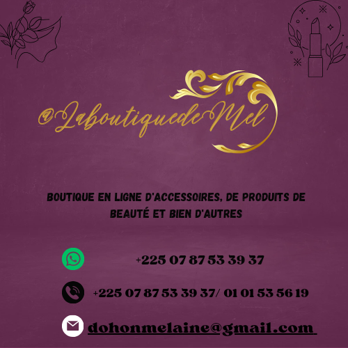 LaboutiquedeMel