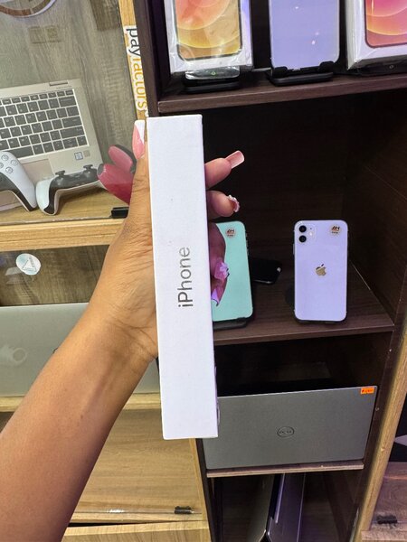 iPhone 13 128gig