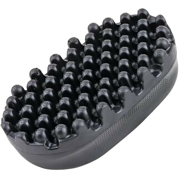 Brosse pour les twist et dread
