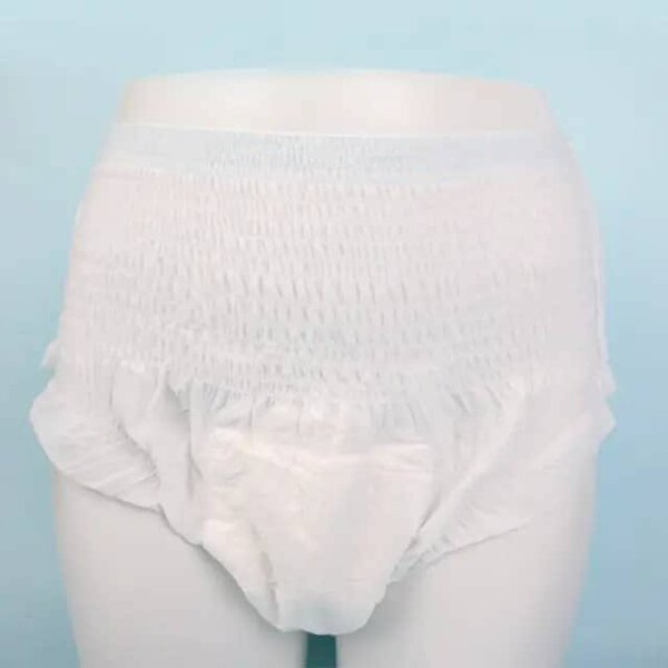 Lot de 15 couches culottes pour adulte