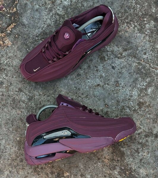Nike Nocta