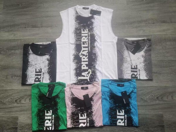 T-shirts 1005