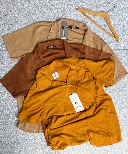 Shirts