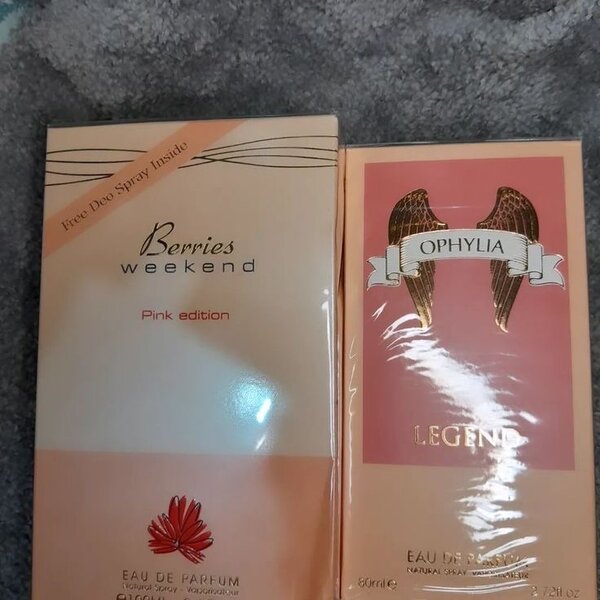 Perfume