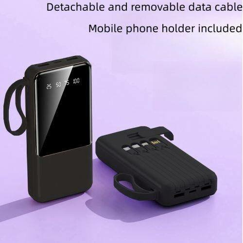 Power Bank 20000mah