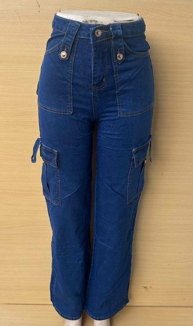 Cargo pants
