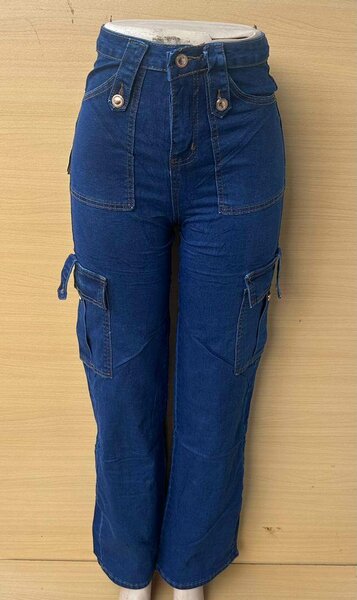 Cargo pants