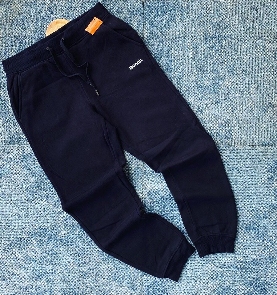 Black Jogger