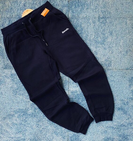Black Jogger