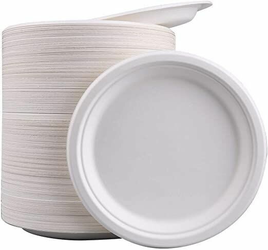 Disposable Plate