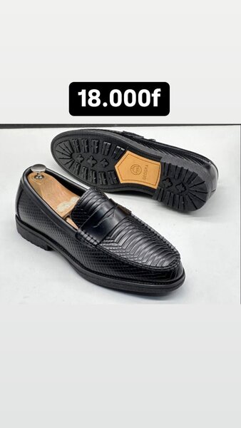 Mocassins