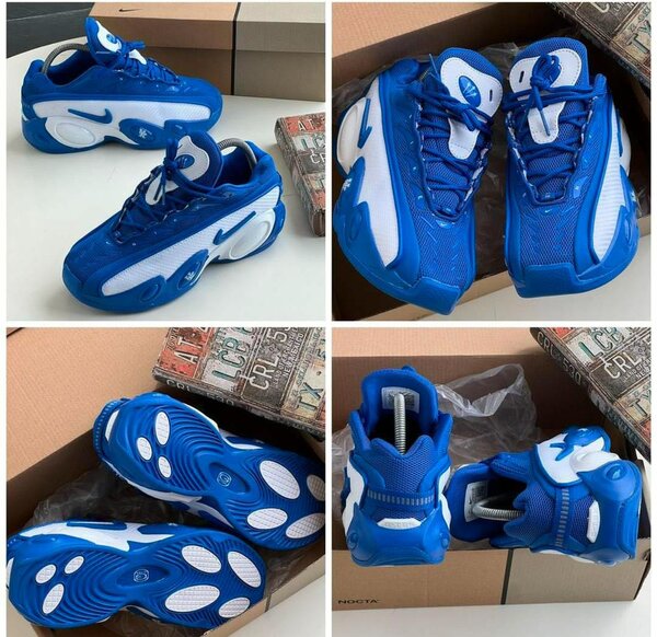 NIKE NOCTA