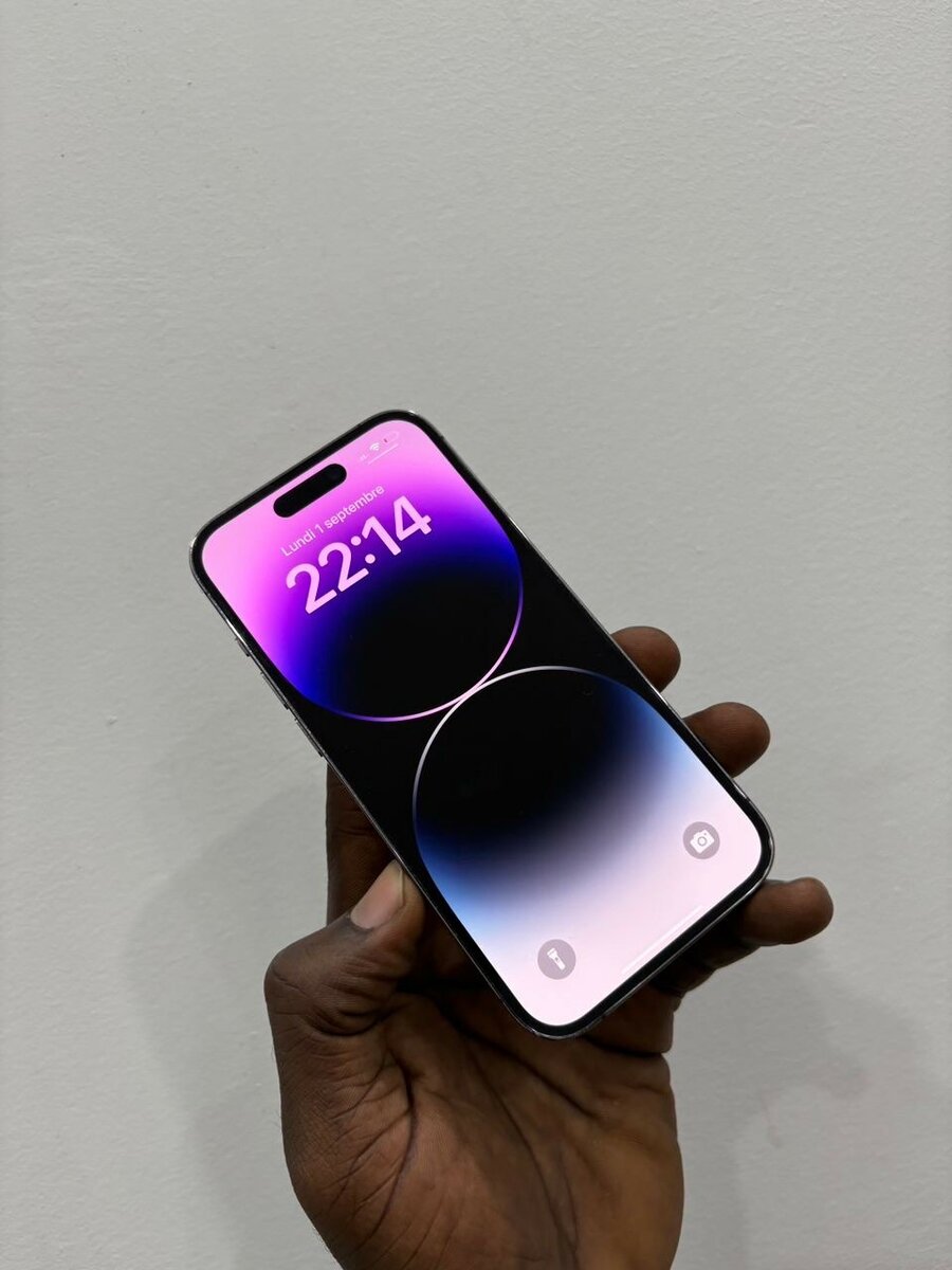 iPhone 14 Pro Max 128GB