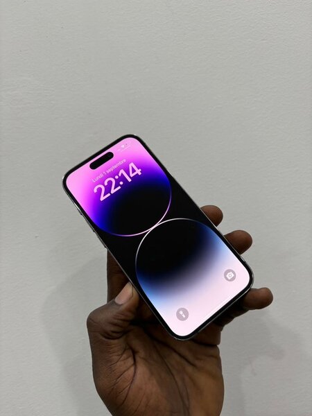 iPhone 14 Pro Max 128GB