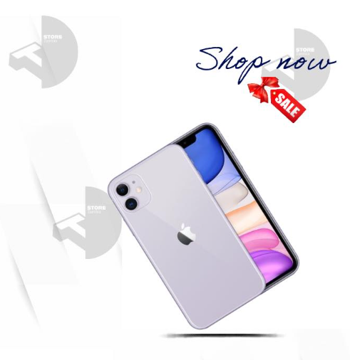 Iphone 11 64G