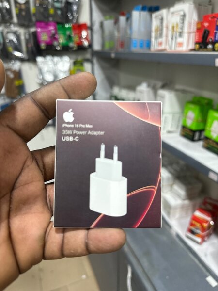 Boîtier de charge