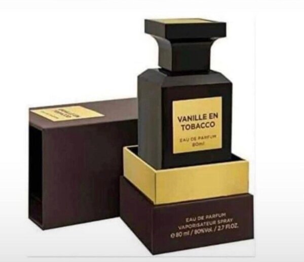 Parfum kit 10mil