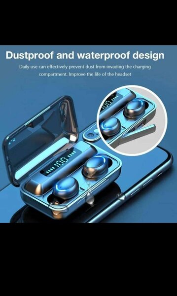 Earbuds