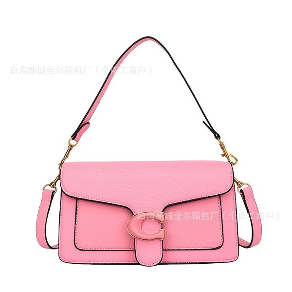 Coach New York Bags