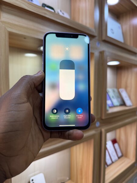 iPhone 12 Simple