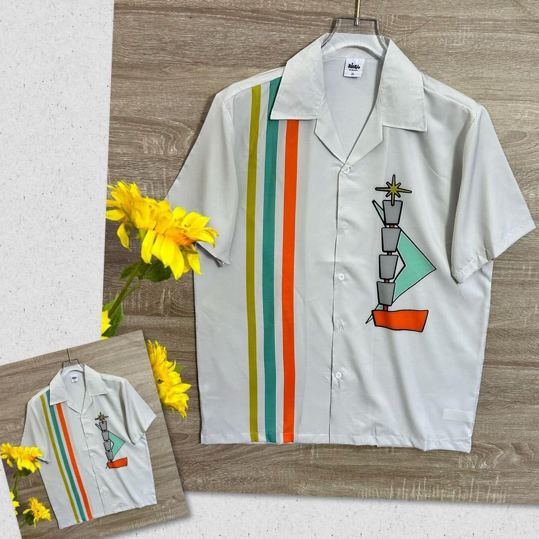 Unisex wear