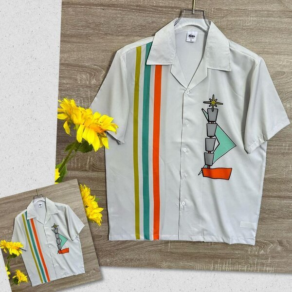 Unisex wear