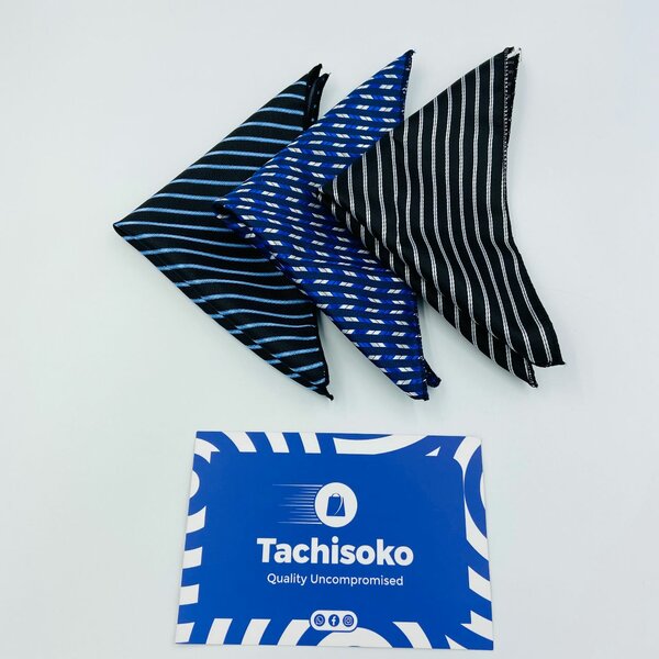 Necktie Set