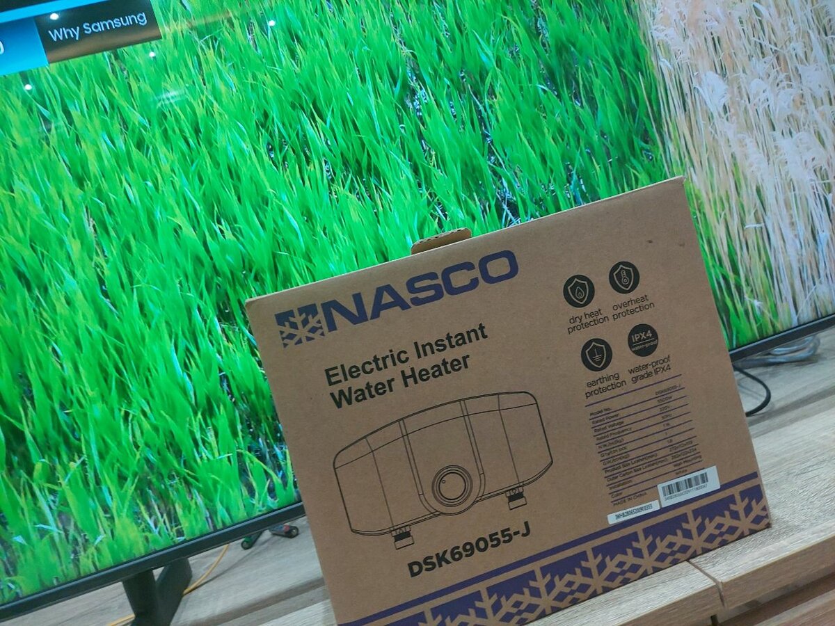 Nasco