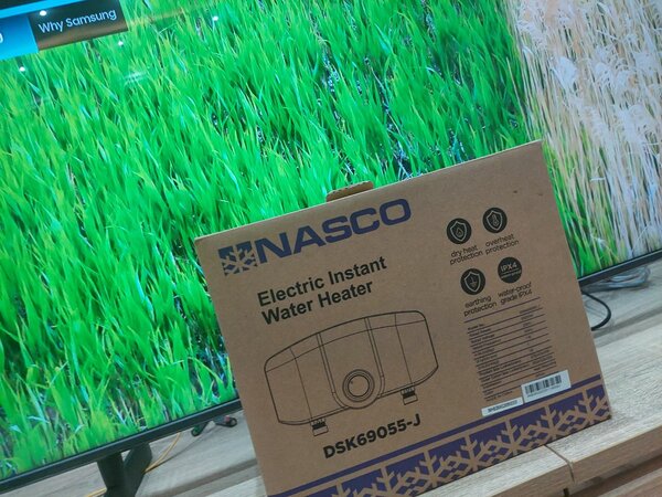 Nasco