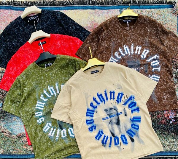 T shirts