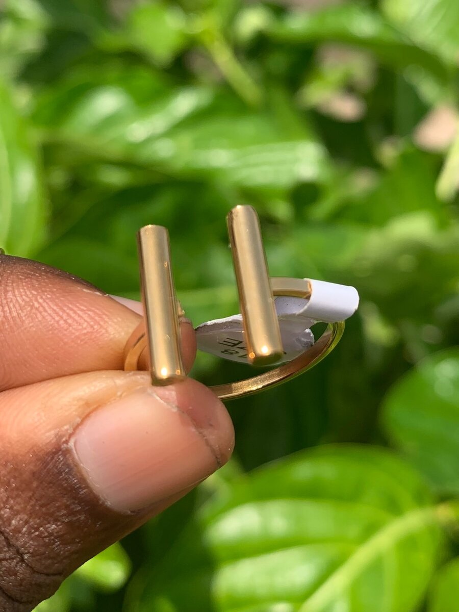 Rings