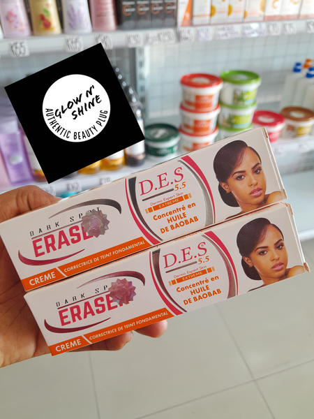 face creme