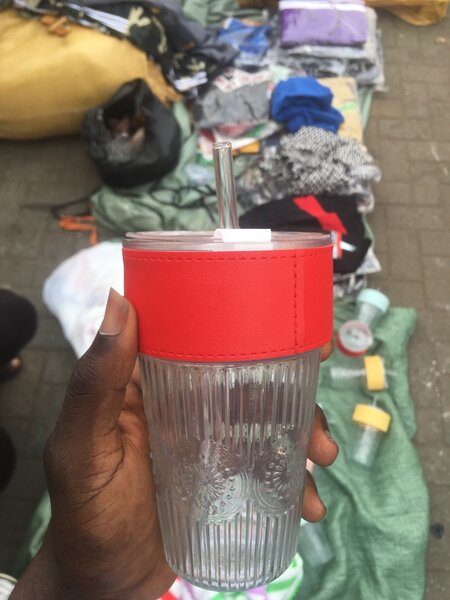 Bottle Cups