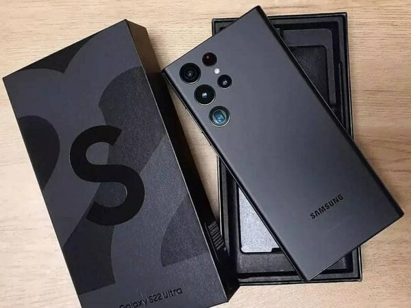Galaxy Samsung