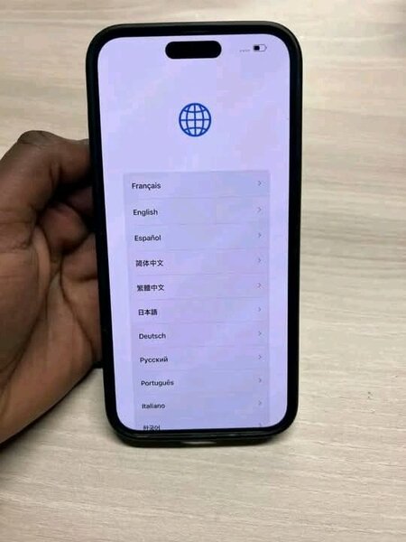iPhone 14 Pro Max 128GB