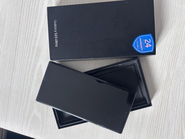Samsung s23 ultra